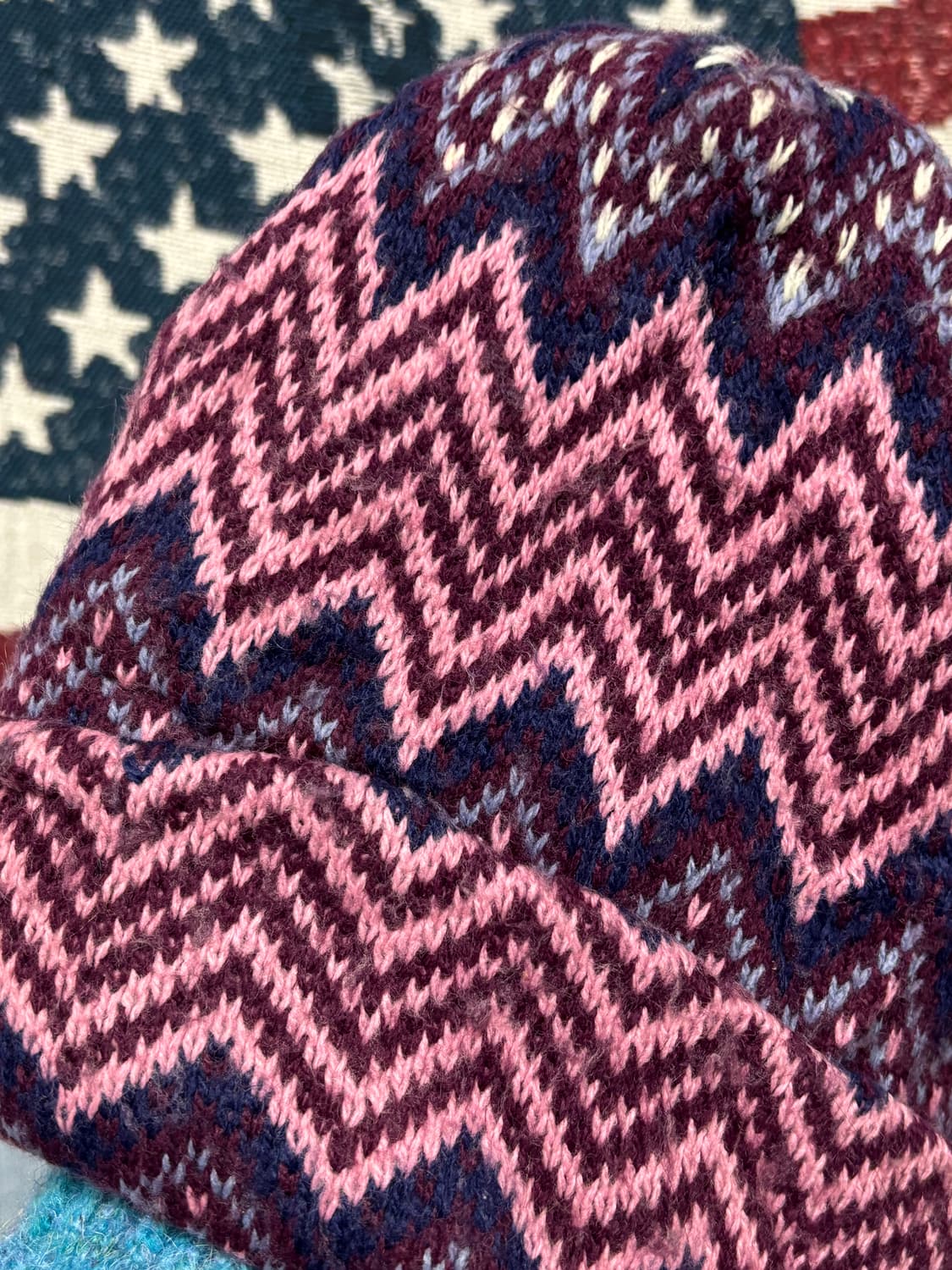 From usa 비니 상품이미지4