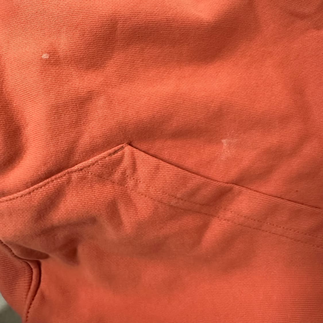 예스아이씨 후드티[새상품]M 상품이미지4