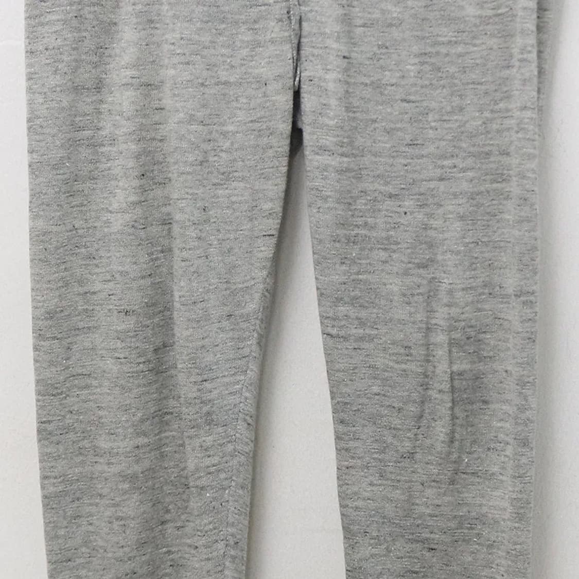 히스테릭 글래머 린넨 혼방 코튼 조거 팬츠 65322 상품이미지4