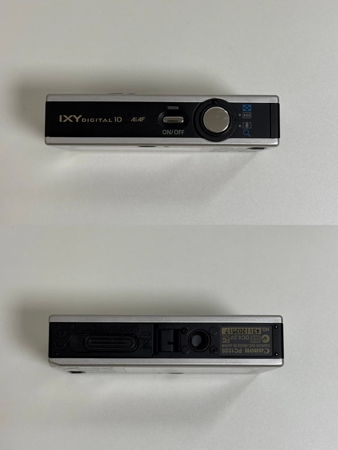 캐논 IXY 10 (익서스 IXUS 70) 디카 상품이미지6