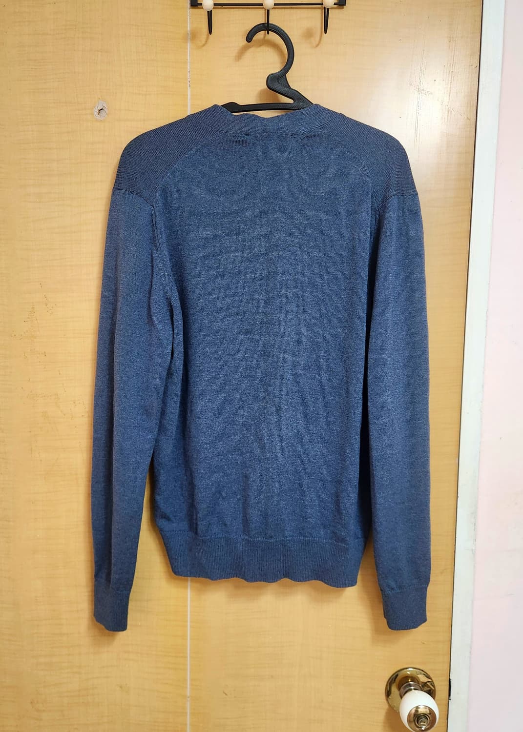 [1000% 정품] 메종키츠네 가디건 M  상품이미지2