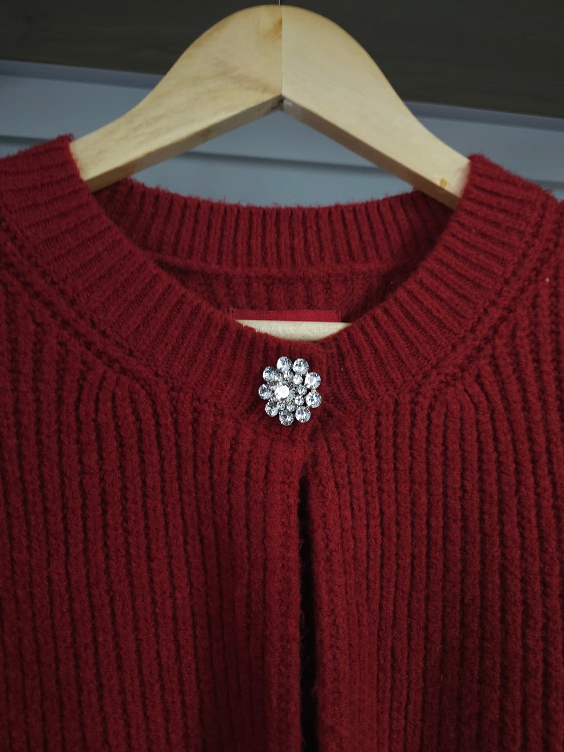 Limited 아베크롬비 가디건  상품이미지2