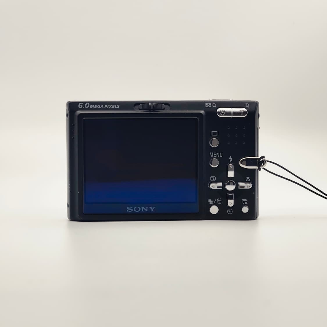 소니 사이버샷 T9 빈티지 디카 상품이미지3
