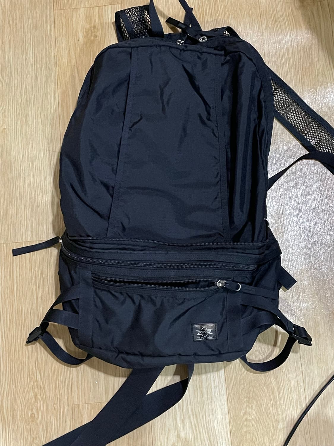 요시다 포터 2WAY 백팩 상품이미지1