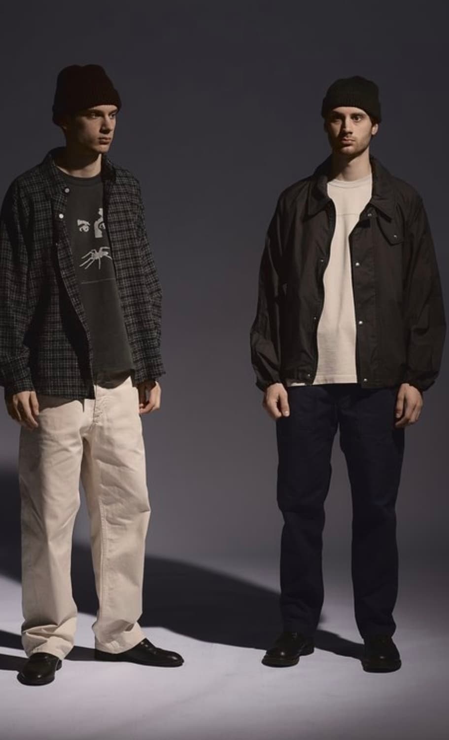 [L] mfpen meredith 롱슬리브 상품이미지2