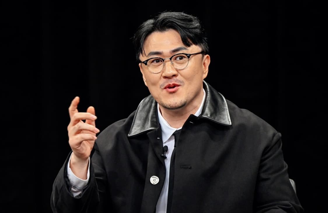 빈티지 하은테 나는 솔로 데프콘 안경 뿔테 상품이미지4