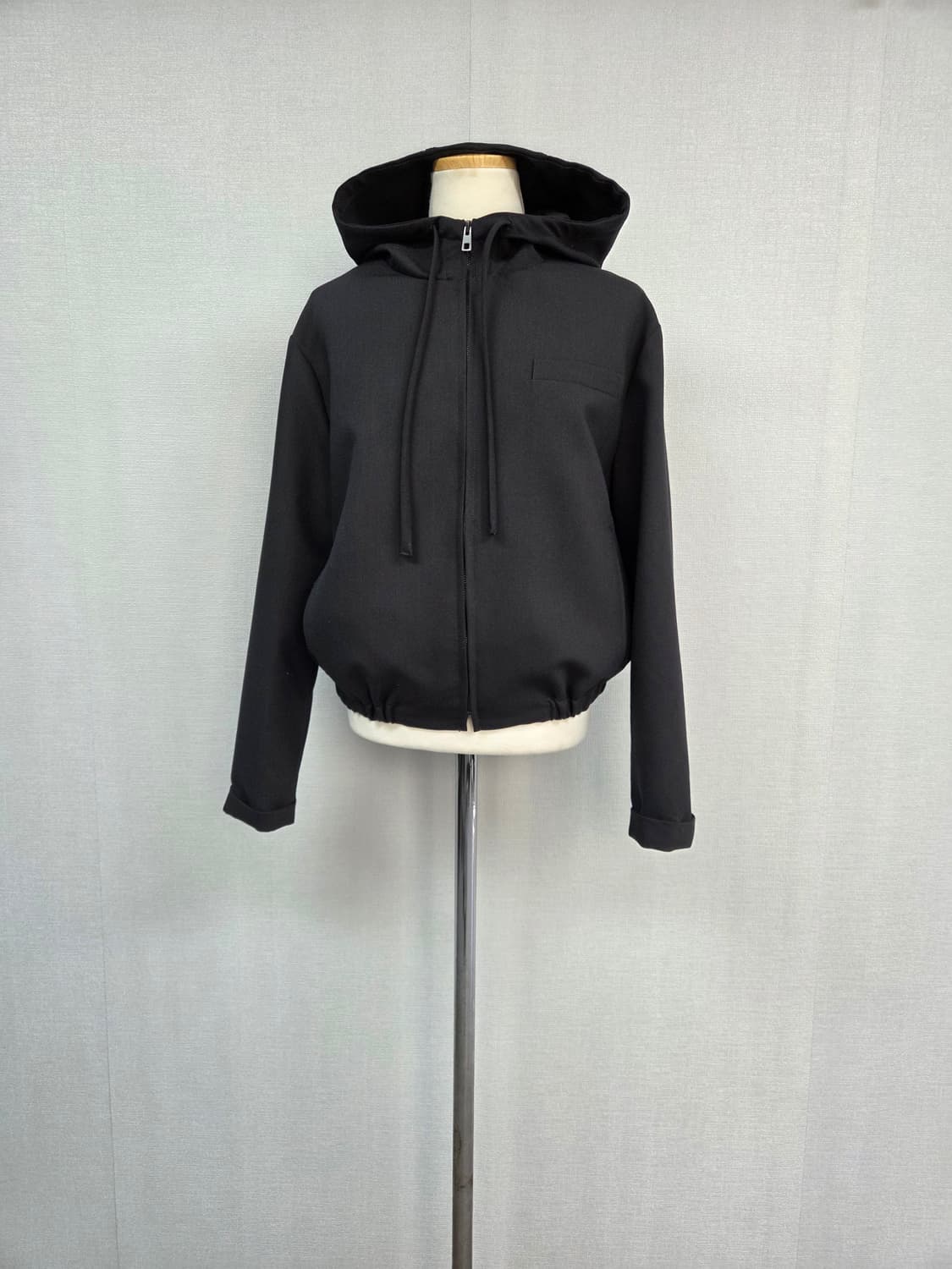 코어 후드자켓  상품이미지1