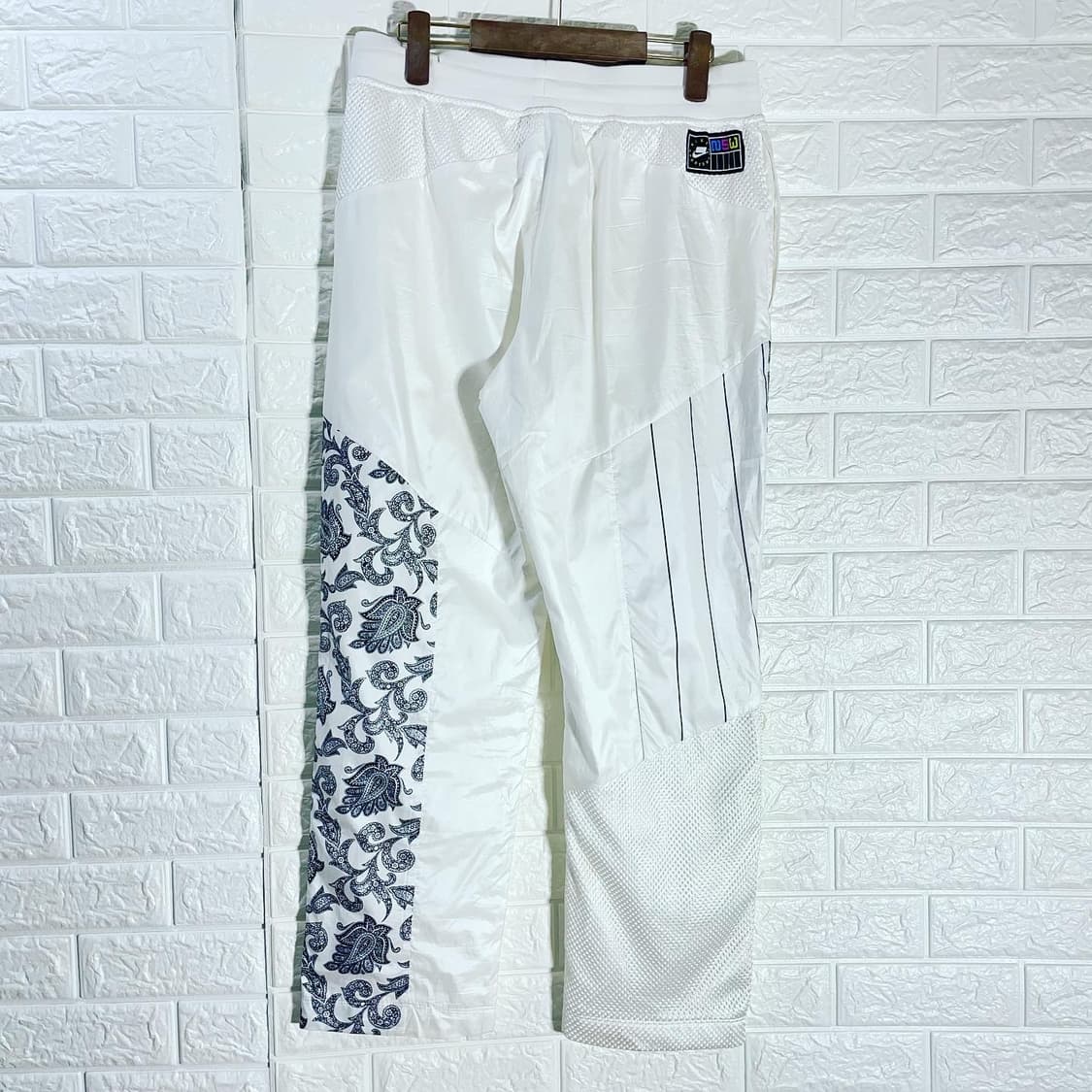 나이키 nsp nsw 우븐팬츠 상품이미지2