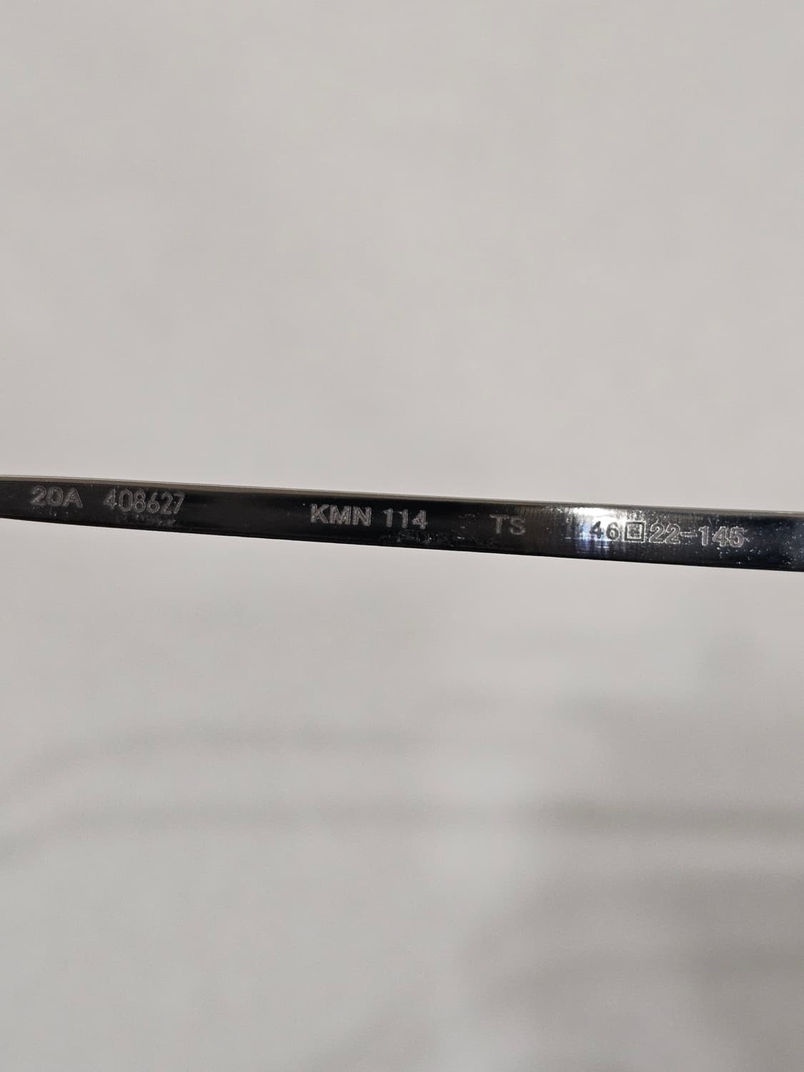 가메만넨 KMN114 실버 46mm 상품이미지4