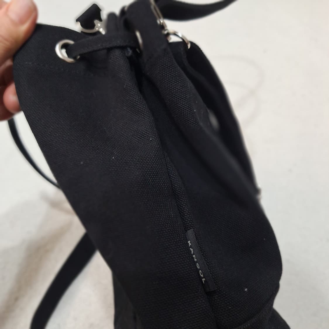 캉골  복조리백 상품이미지2