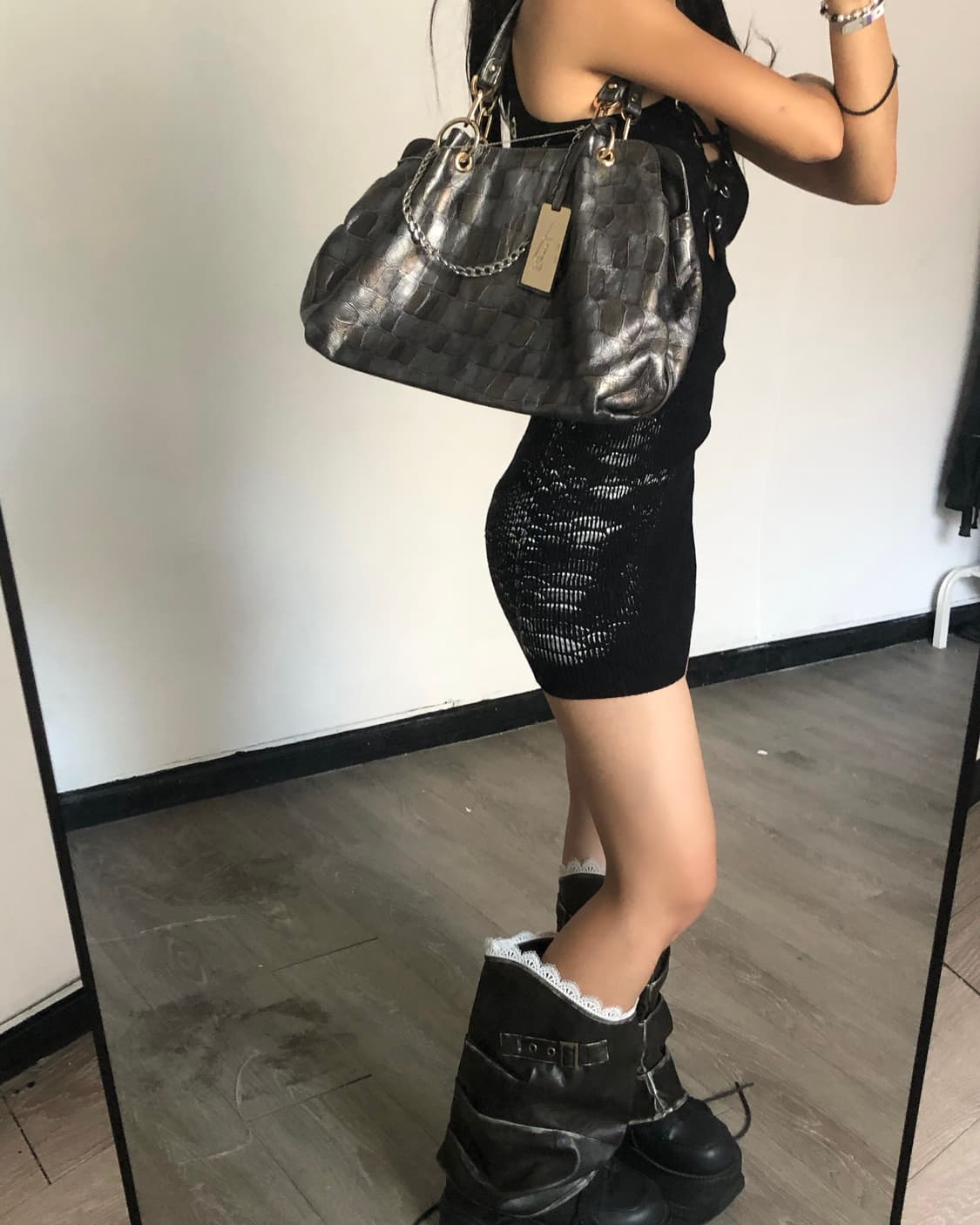 Vintage bag 상품이미지5