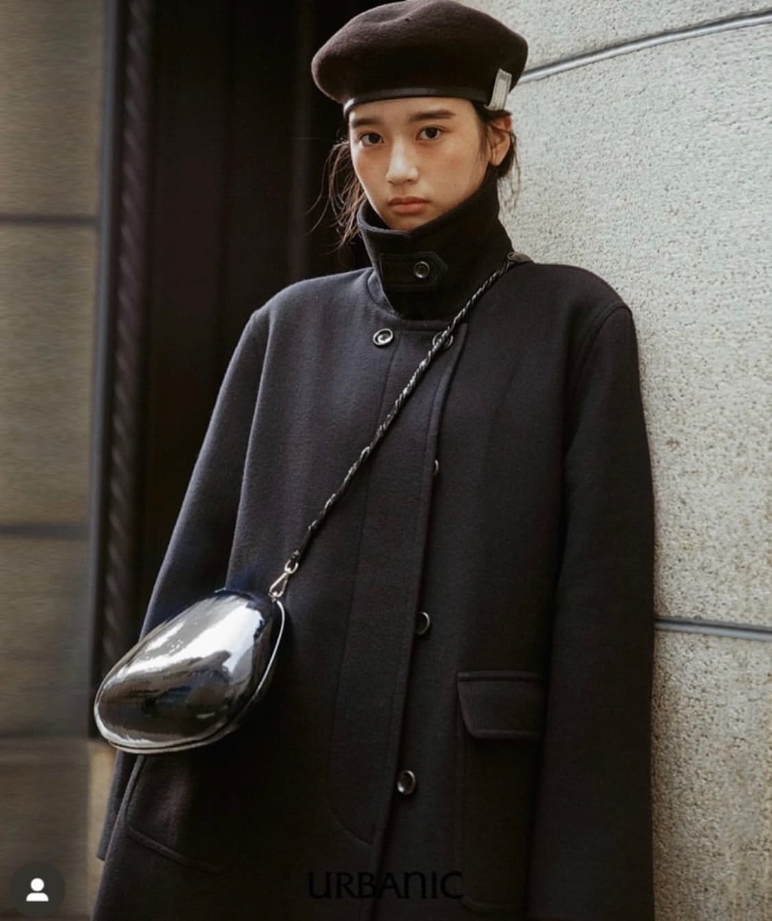 얼바닉 마우어 코트 mauer  상품이미지1