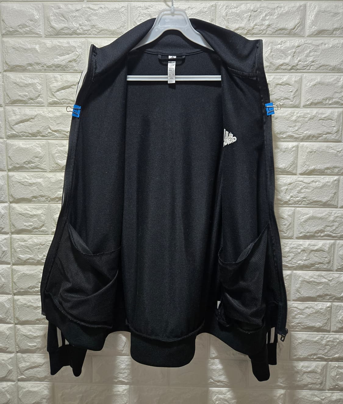 아디다스 져지 트랙탑 105~110 상품이미지2