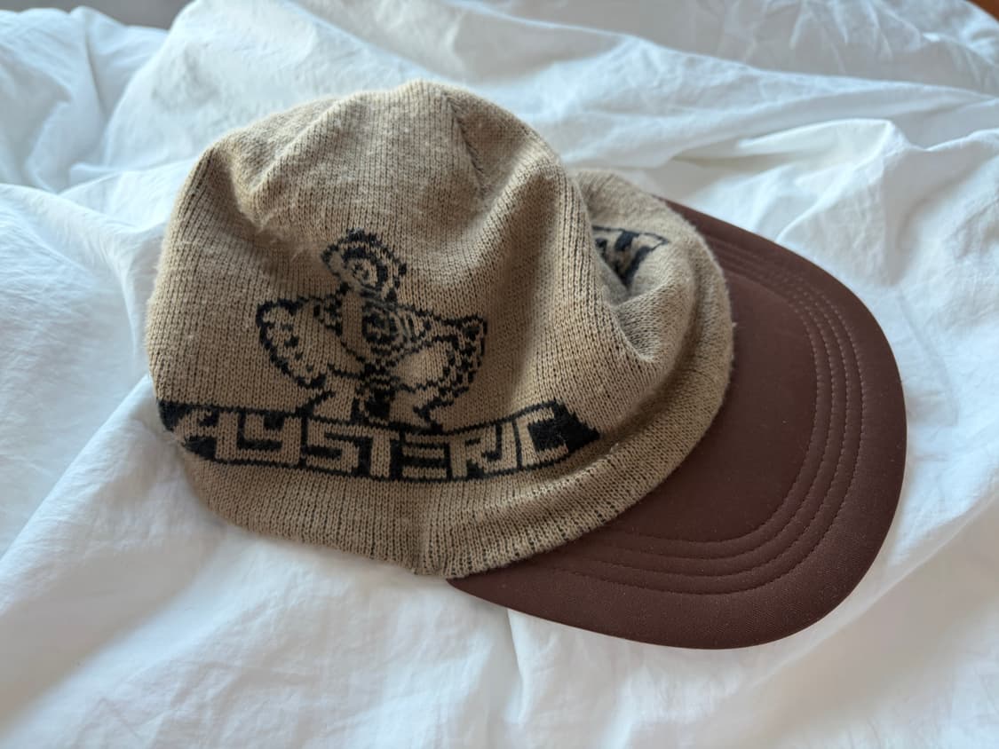 히스테릭글래머 모자 상품이미지1