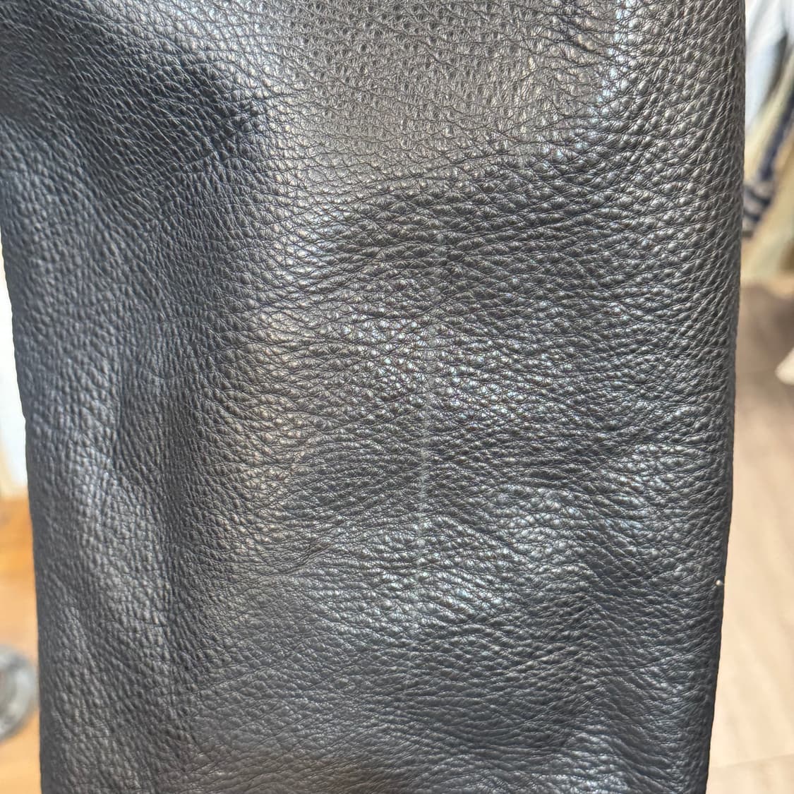 USA 빈티지 바시티 자켓 B63 상품이미지5