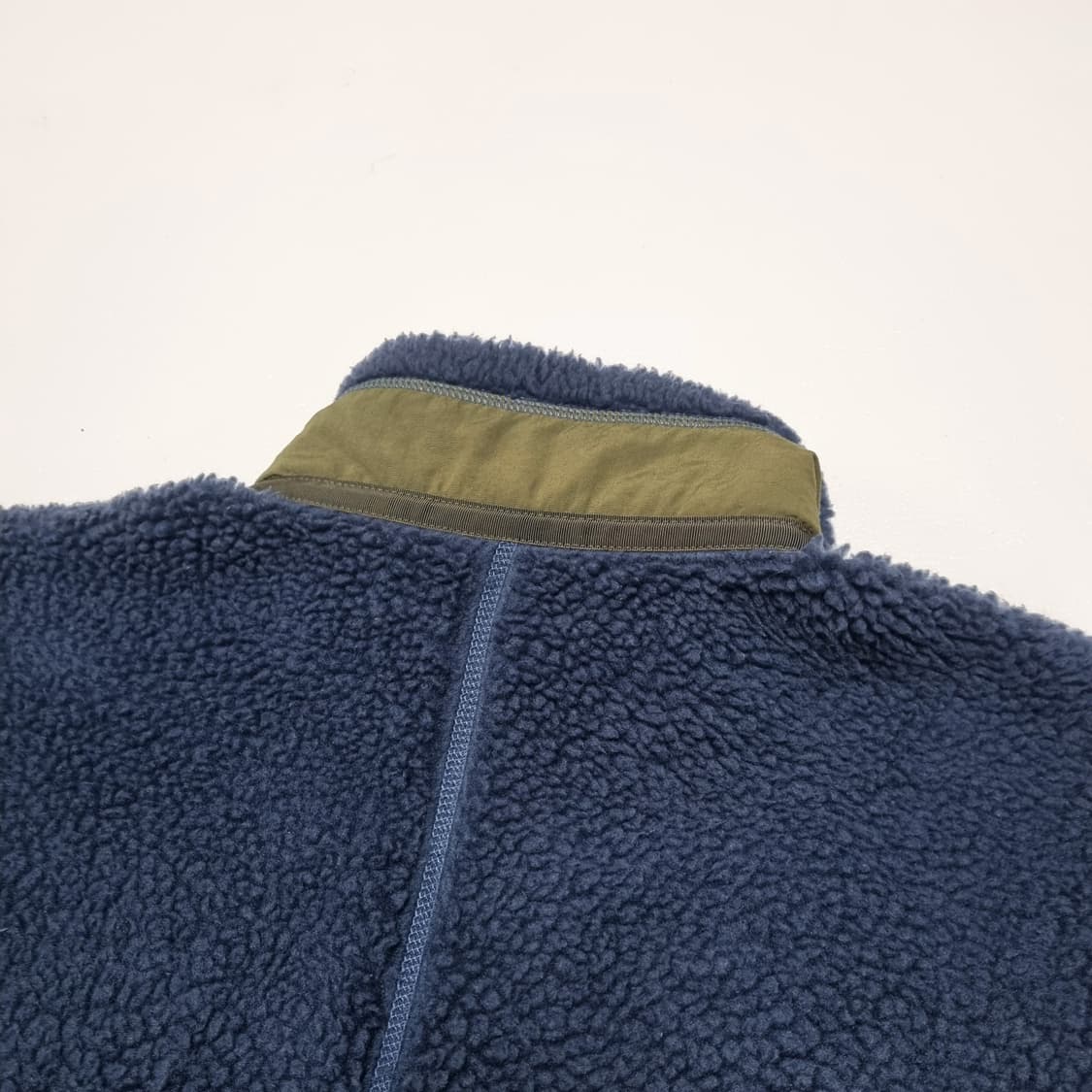 빈티지 파타고니아 레트로X 플리스 자켓 - S 상품이미지7