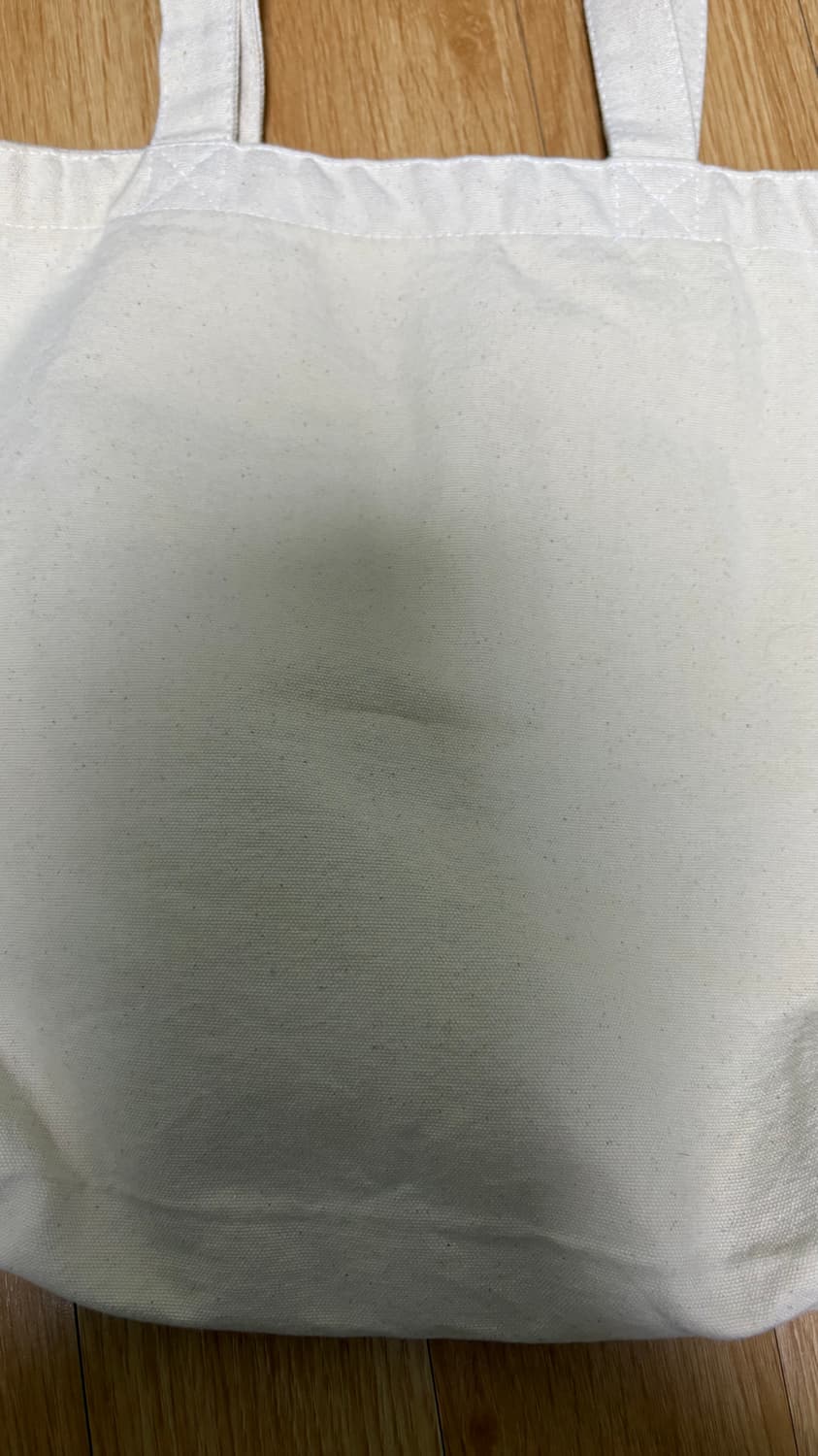 언더커버 에코백 상품이미지3