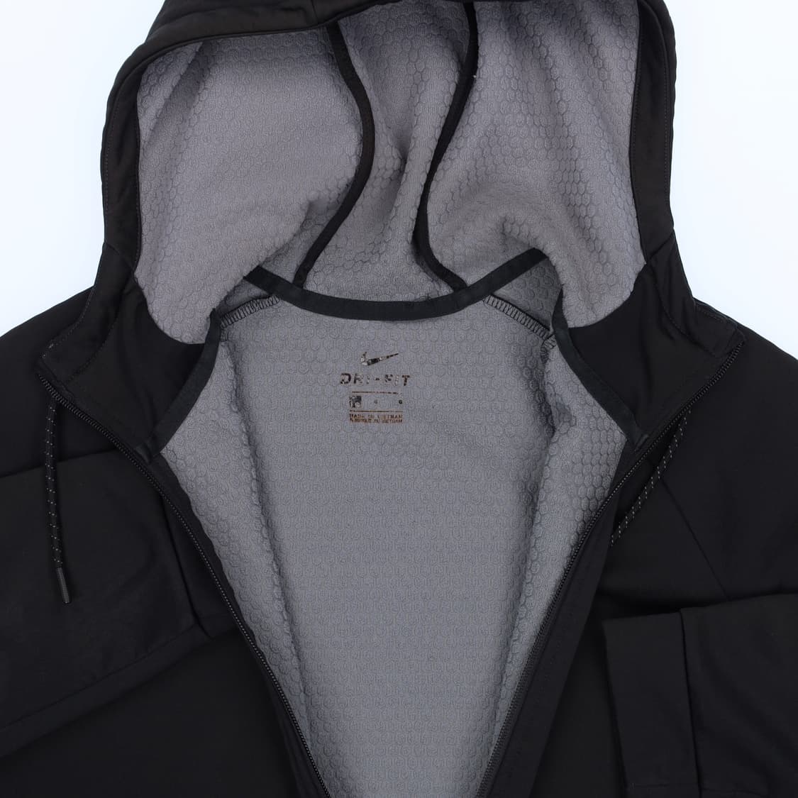 [100] 나이키 드라이핏 기능성 후드집업 자켓 N6987 상품이미지5