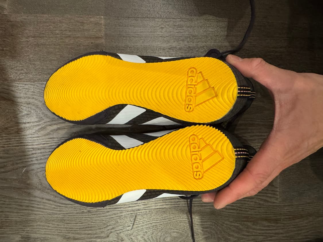 아디다스 복서 호그2 260 상품이미지4