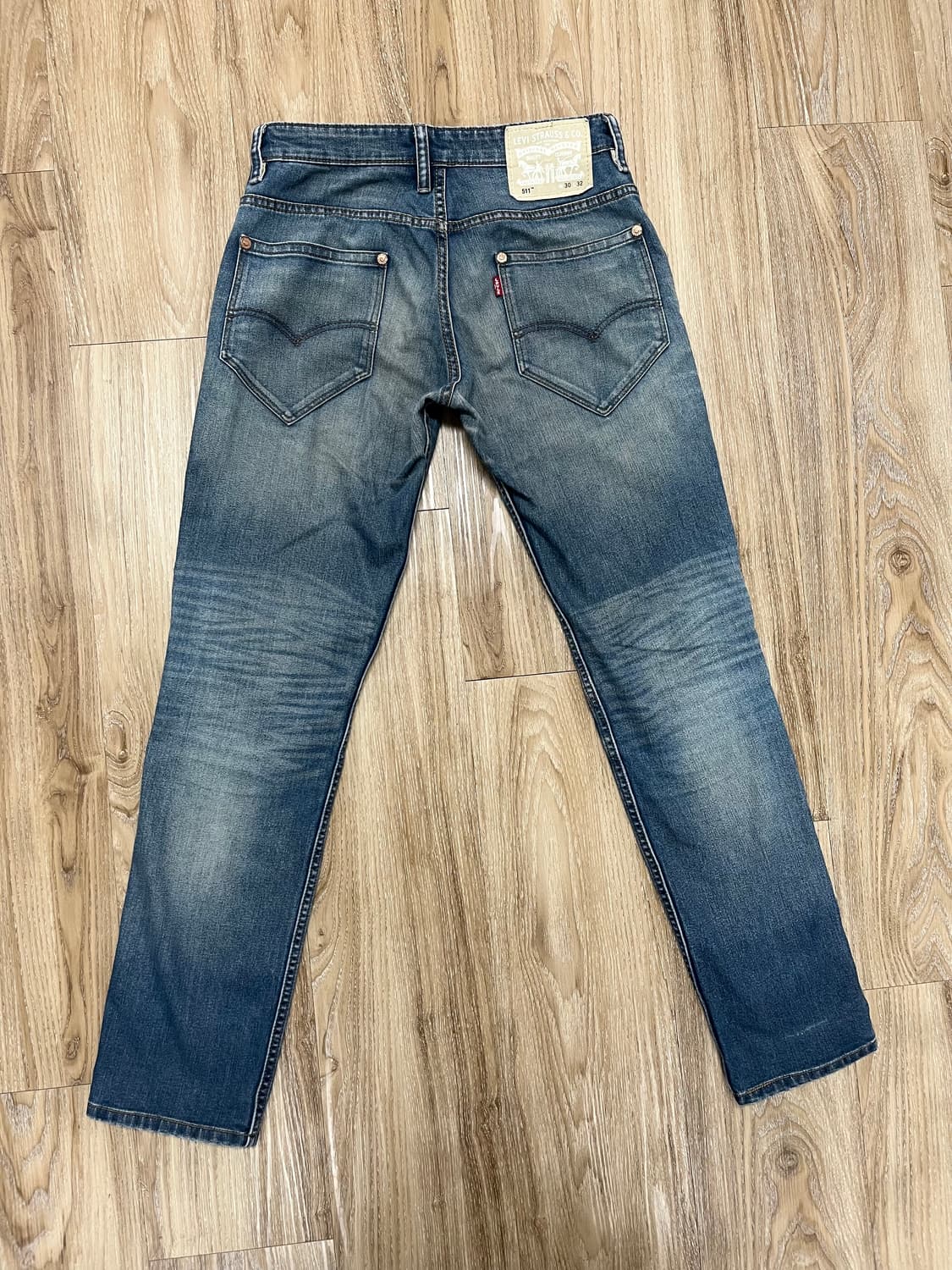 리바이스 511 청바지 30 상품이미지1