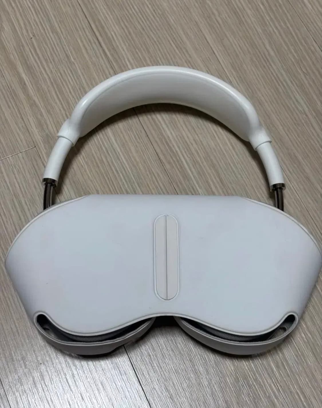 에어팟맥스 실버 상품이미지7