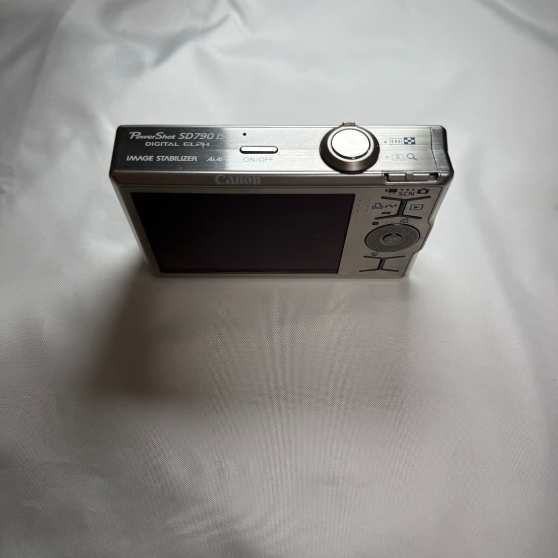 캐논 IXY 95 / IXUS 90 / SD 790 상품이미지4