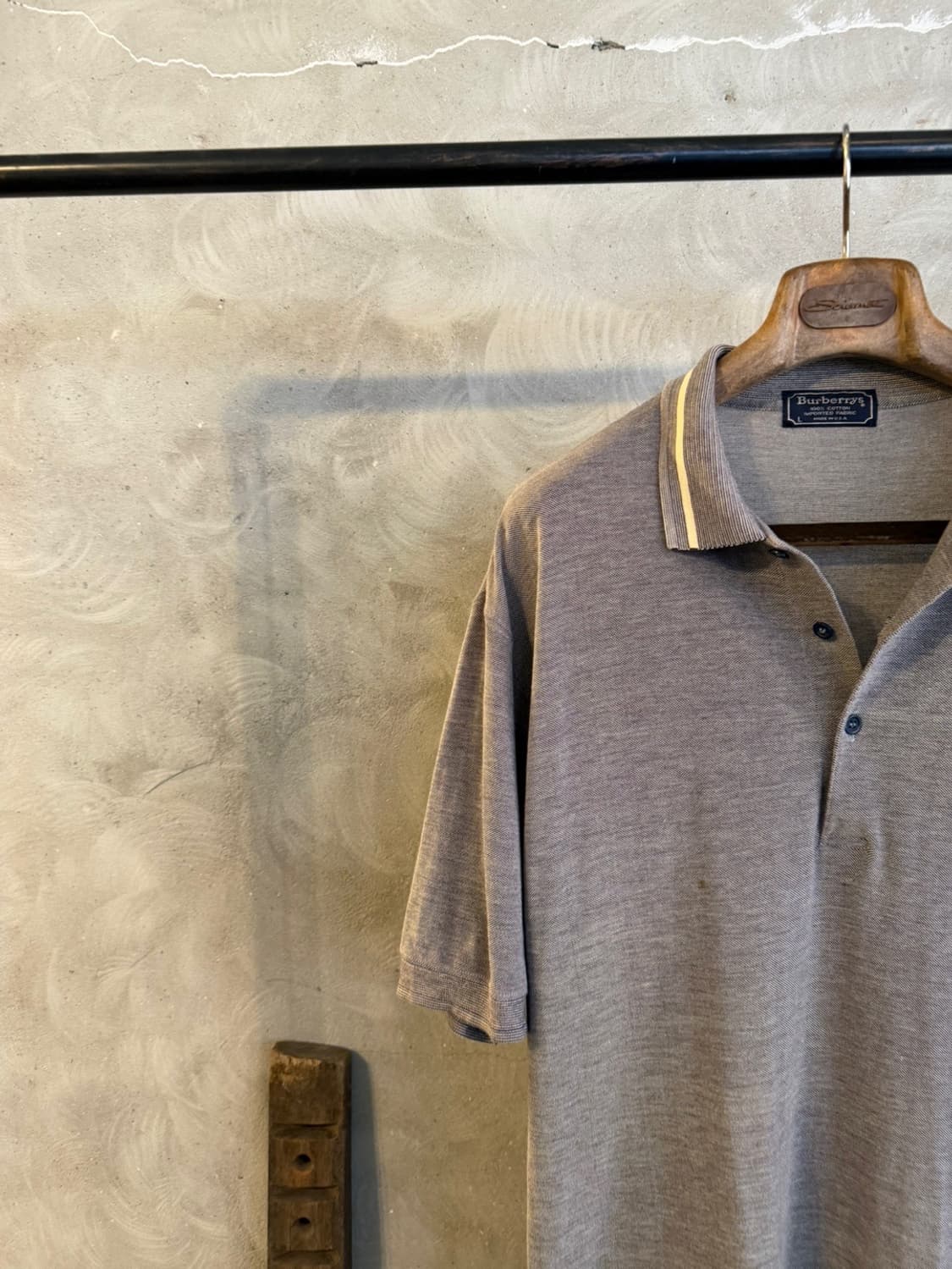 버버리 클래식 pk 셔츠 105 상품이미지2