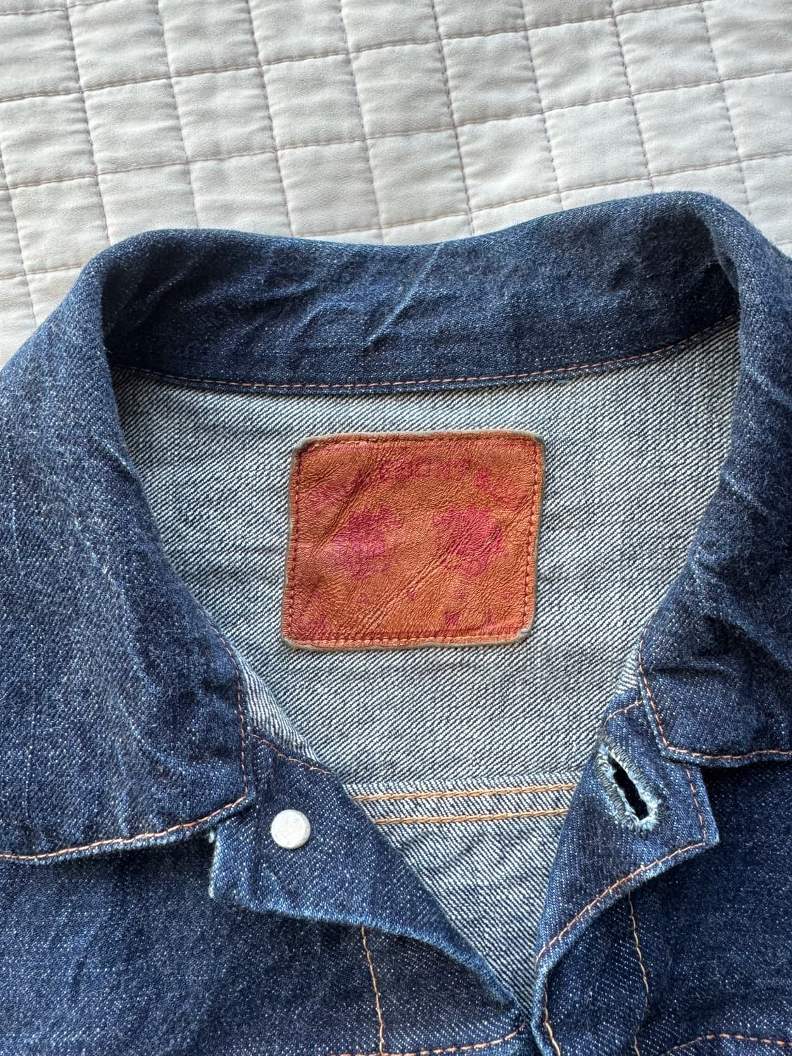 풀카운트 2102w 상품이미지3