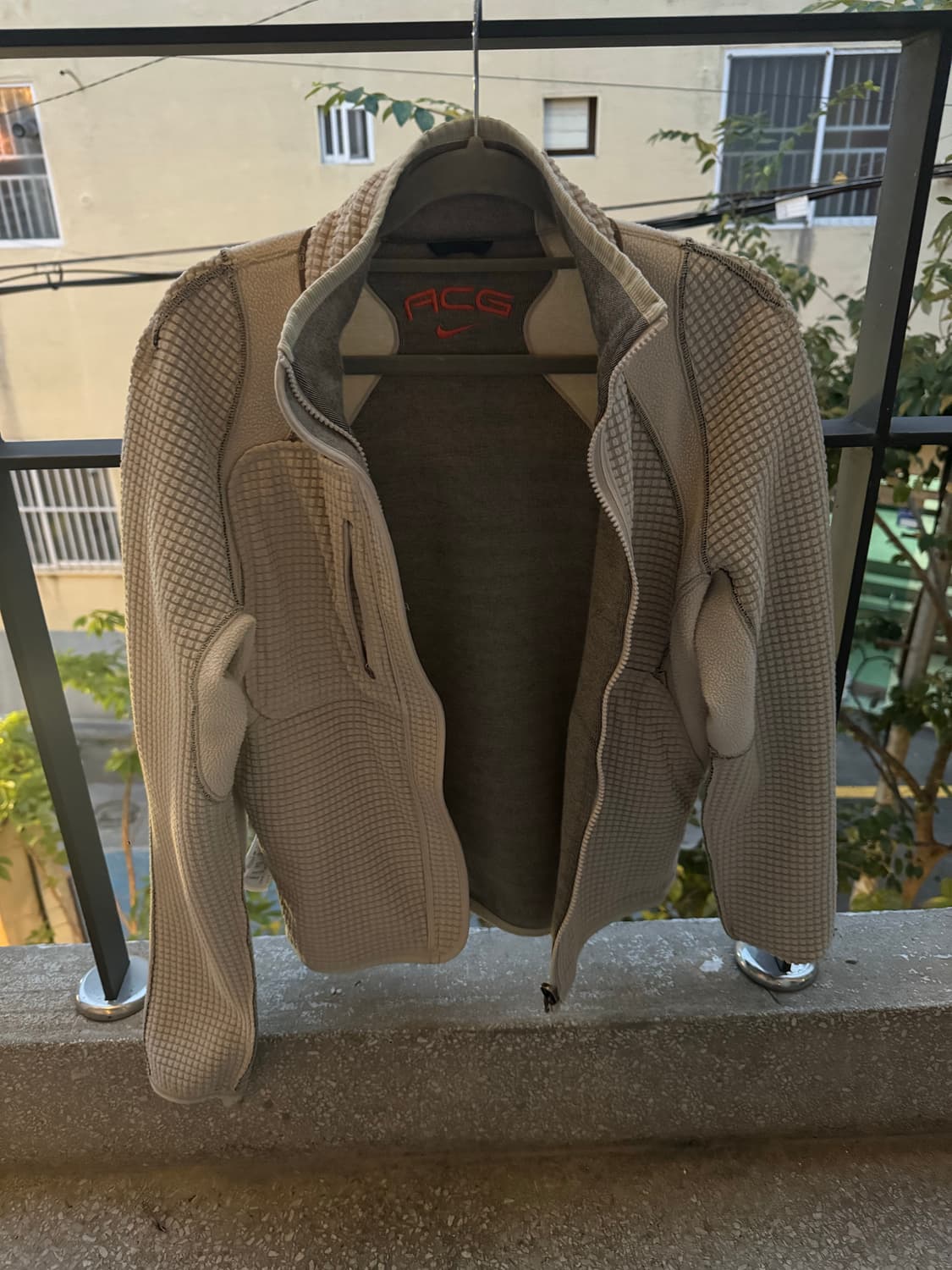 나이키 acg 자켓 리버시블 상품이미지3