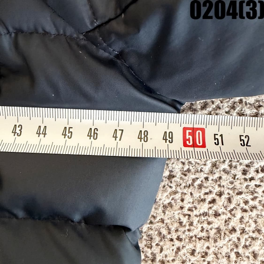 [M] 타미힐피거 여성 후드 패딩 점퍼 0204(3) 상품이미지8