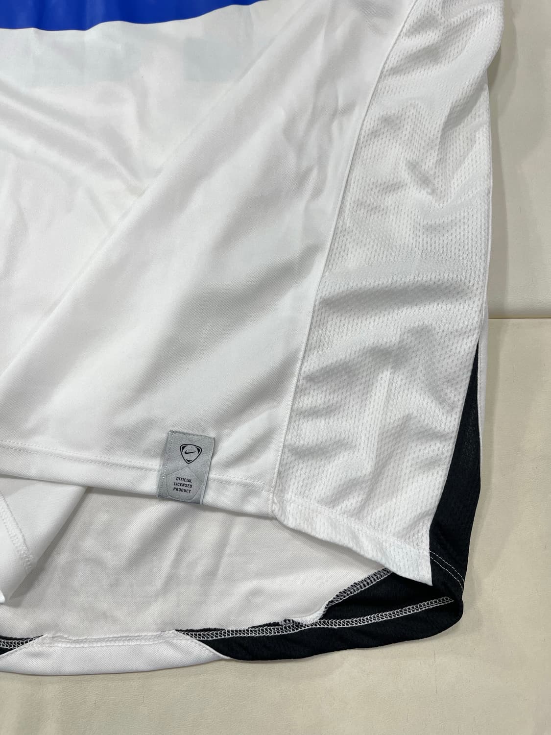 나이키 2007 SC 코린치앙스 파울리스타 홈 아이우통 다 시우바 상품이미지6