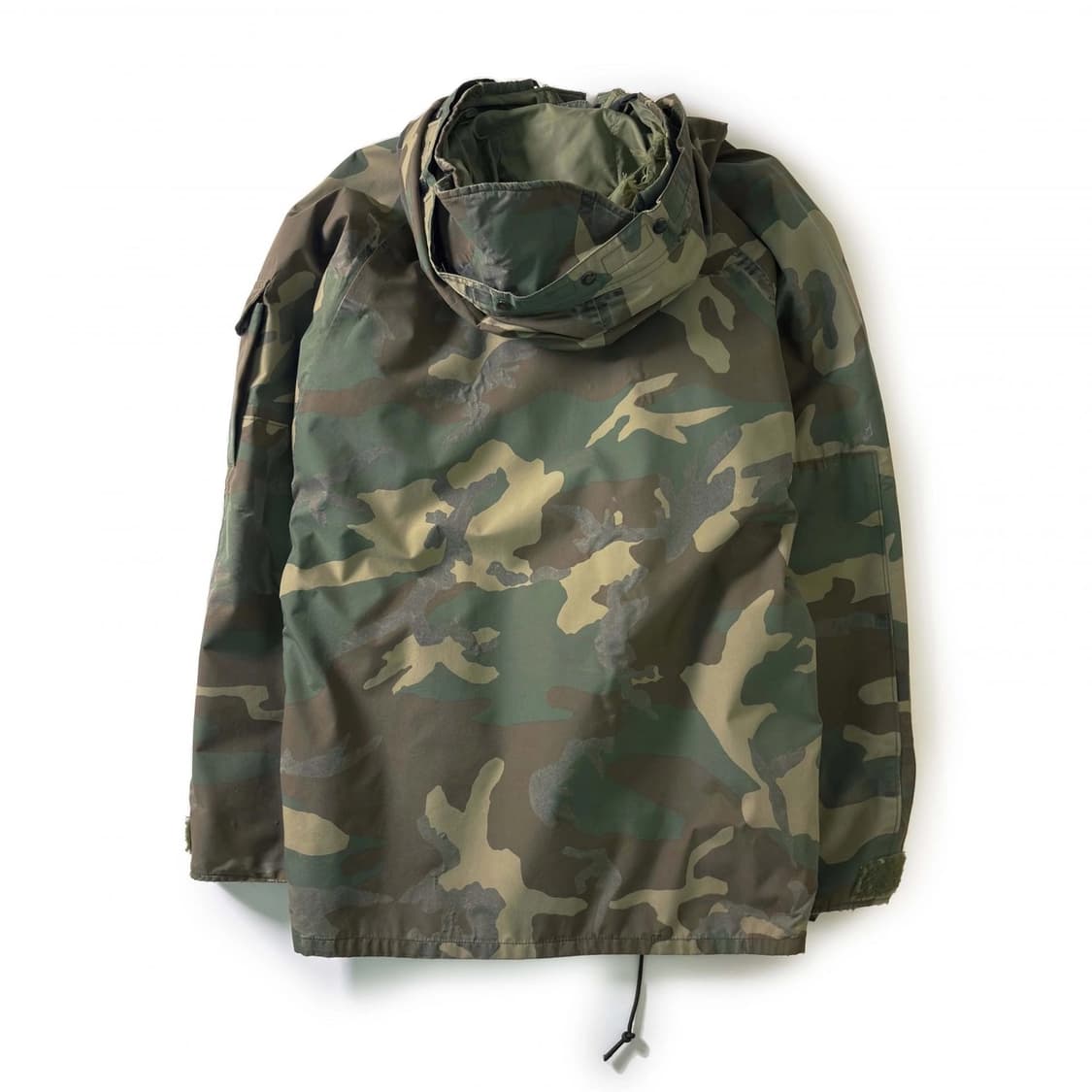 us army 오리지널 밀리터리 고어텍스 파카 상품이미지3