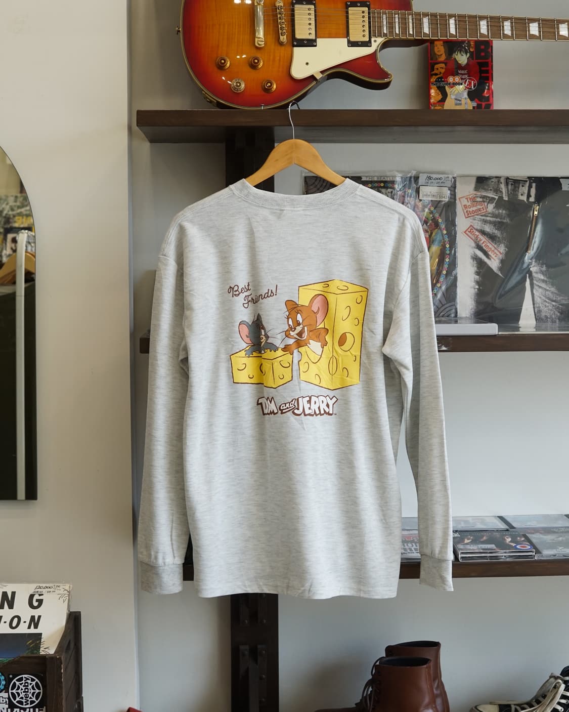 Tom & Jerry 상품이미지3