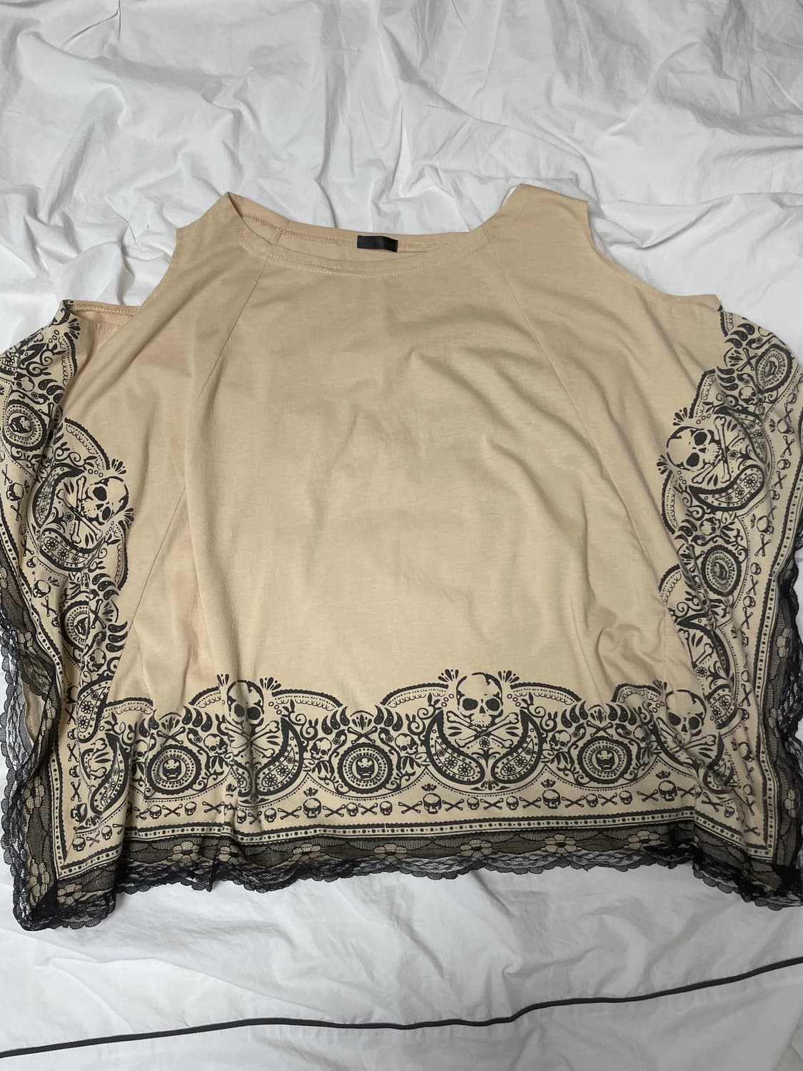 모리걸 오리엔탈 레이스 나시 원피스 상품이미지2