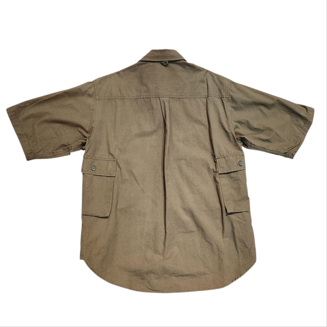 Chic Design 워크웨어 셔츠 (M) 상품이미지2