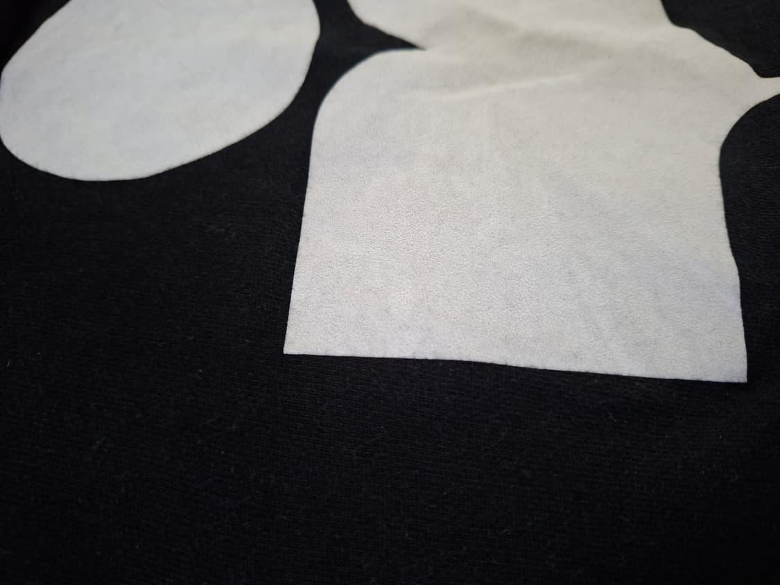 이자벨마랑 로고 맨투맨 L (105) 상품이미지4