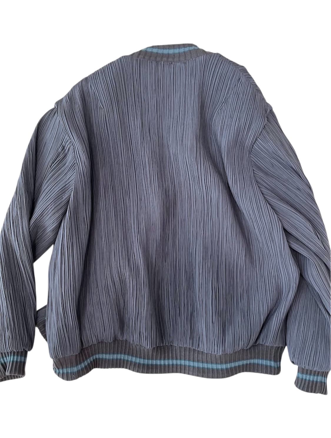 999휴머니티 플리츠 헤리티지 블루종(차콜그린) 상품이미지7