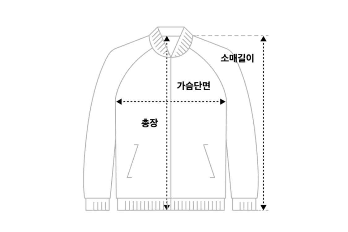 애즈온 CROPPED MUSTANG JAC KET 크롭 무스탕 자켓 상품이미지6