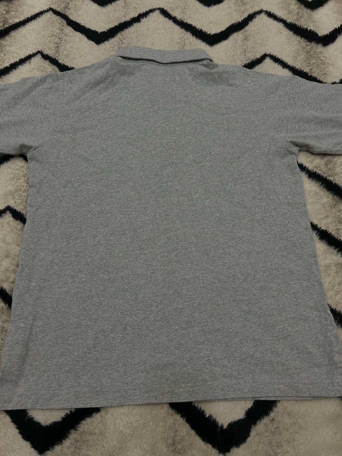 [XL]챔피온 pk 반팔/그레이 상품이미지3