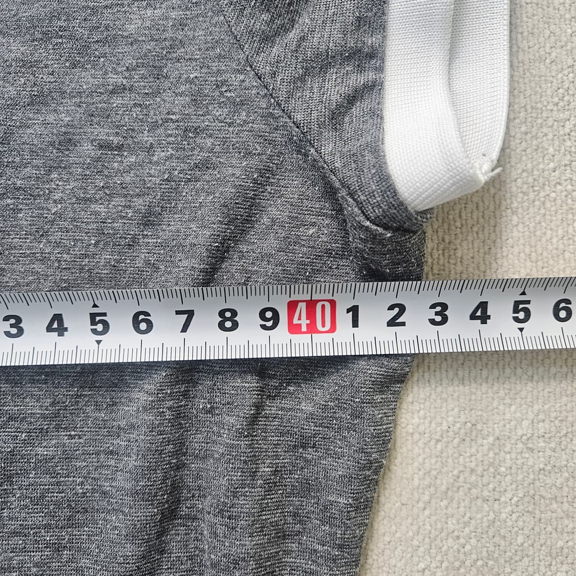 95 루이까스텔 여성 골프 반팔 0304Y 상품이미지5