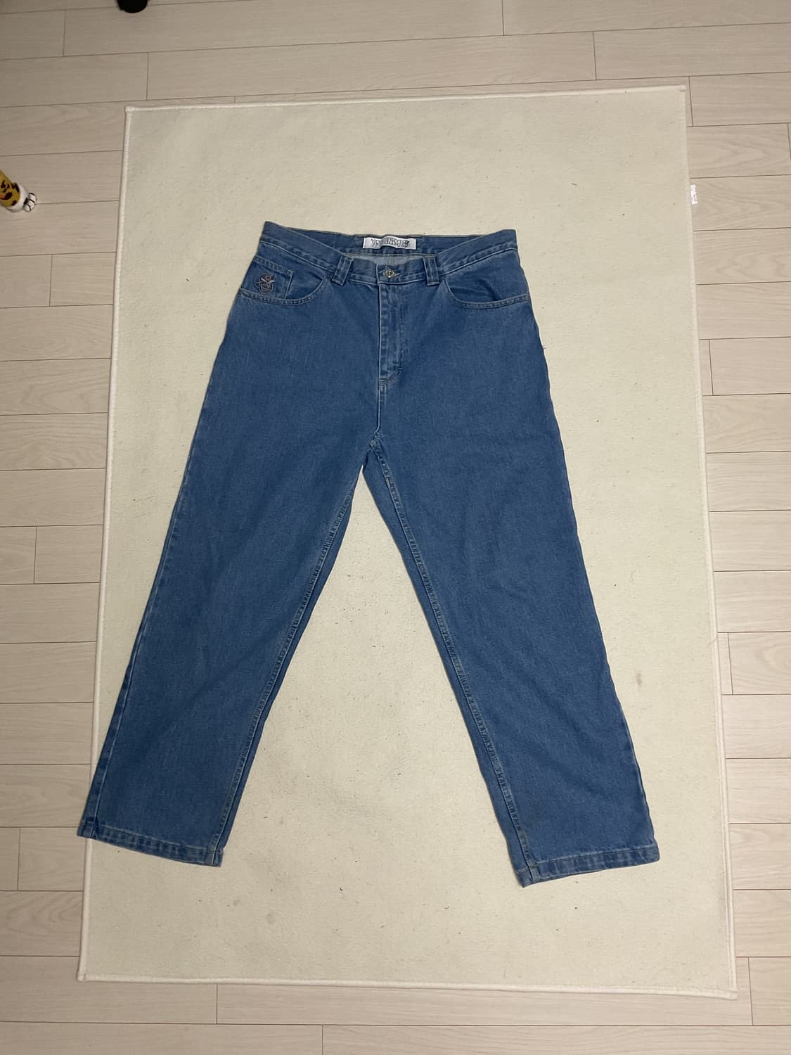 Polar skate co 34×32 상품이미지7