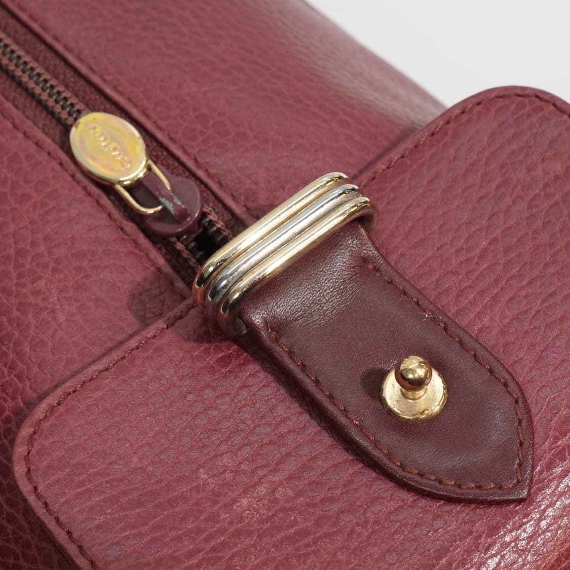 까르띠에 90s 트리티니 파우치 상품이미지2