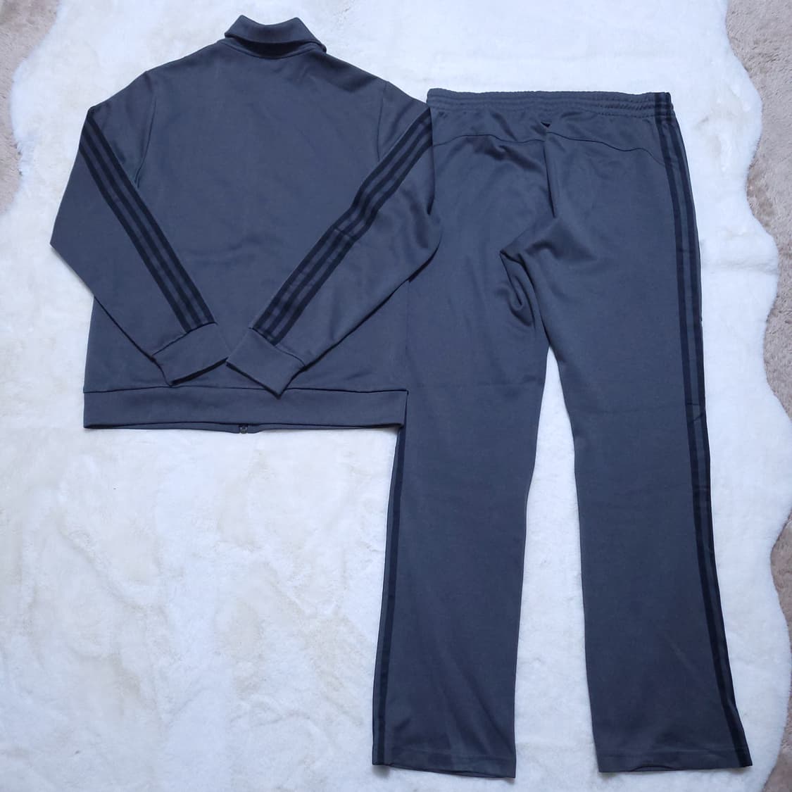 아디다스 남성 져지집업 세트 110 0328 상품이미지2