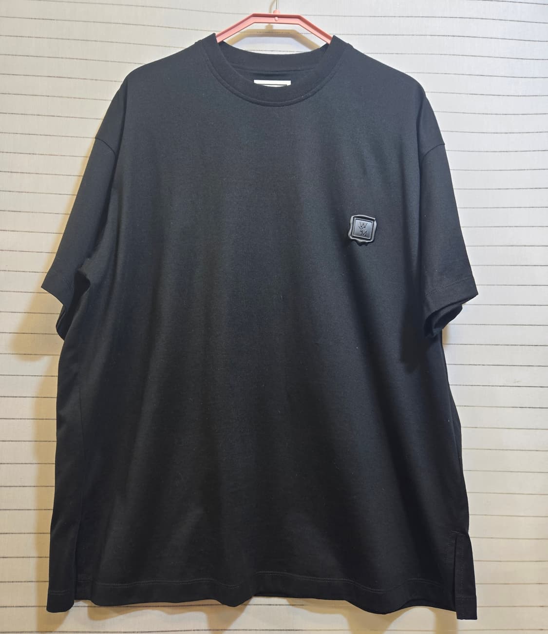 )우영미 W241TS03708B 랜드스케이 상품이미지2