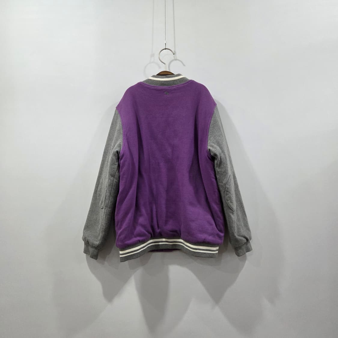 블루독 바시티 자켓 145 상품이미지3