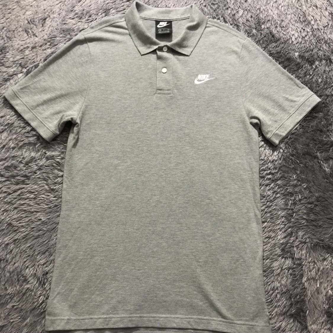 [[S, A급] 나이키(NIKE) CE 매치업 반팔 폴로티셔츠@522 상품이미지1