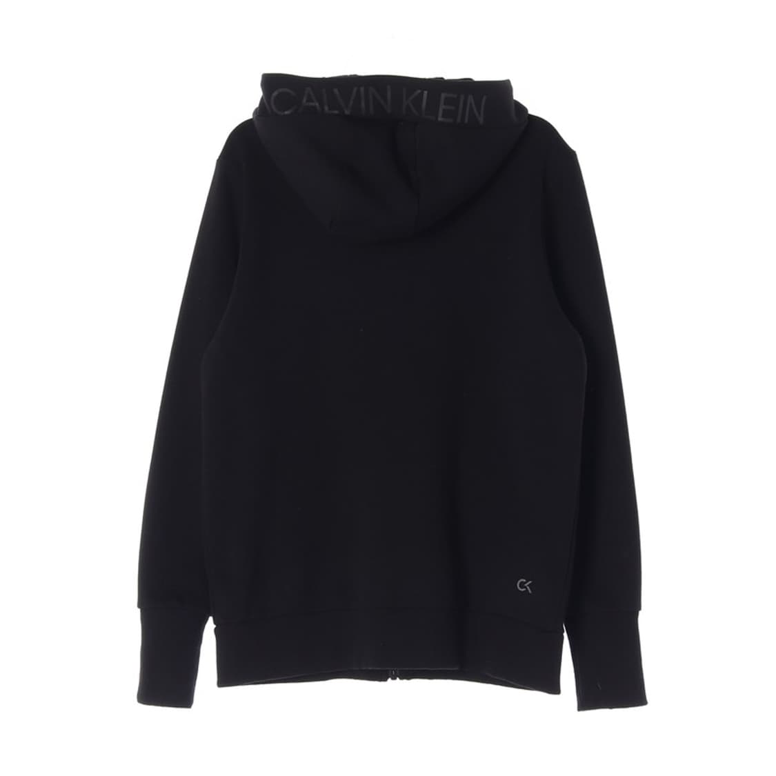 캘빈클라인 퍼포먼스 후드티 S 상품이미지2