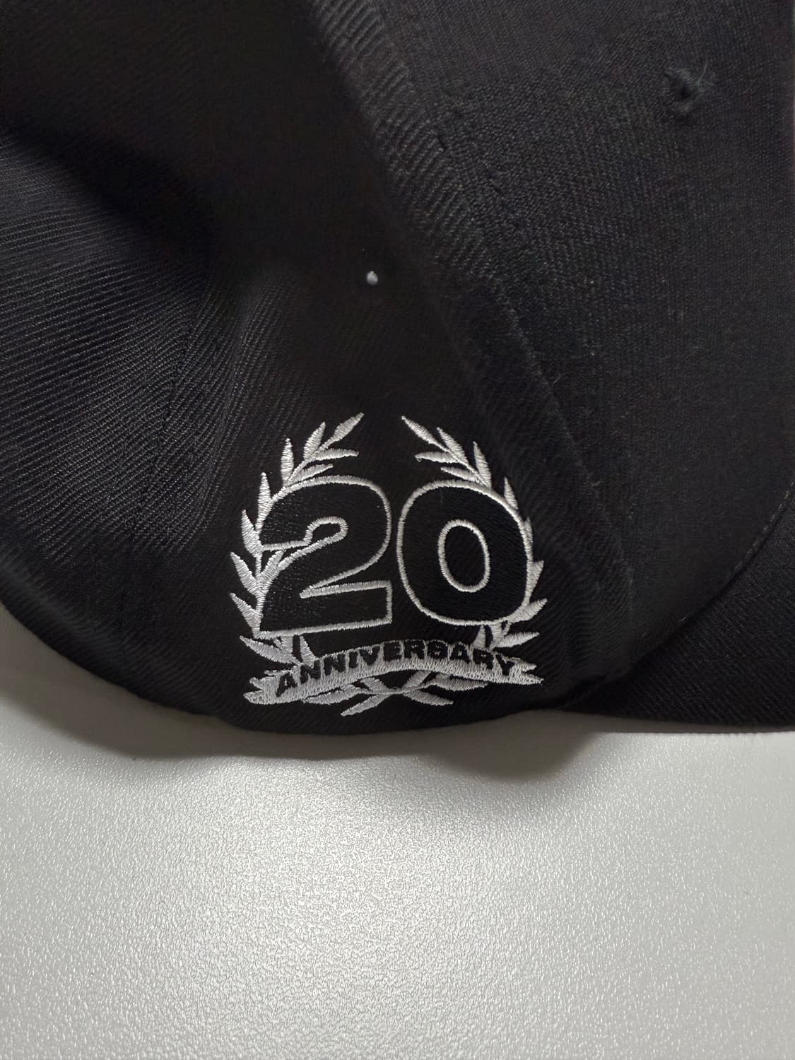 샤카웨어 볼캡 상품이미지3