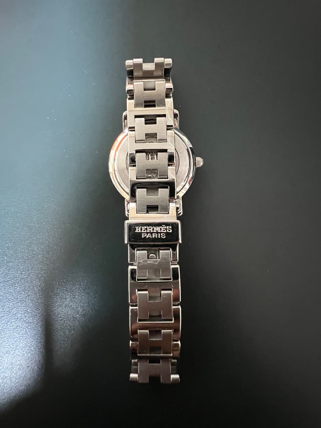 에르메스 클리퍼 시계 상품이미지6