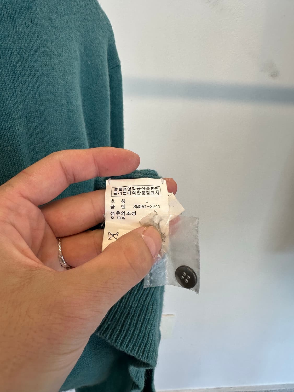 Polo collar 상품이미지9